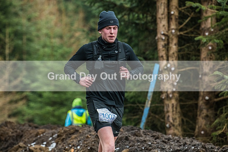 Glentress-918 - High Terrain Events Glentress 10K 21K & 42K Trail Races Sunday 16th February 2025