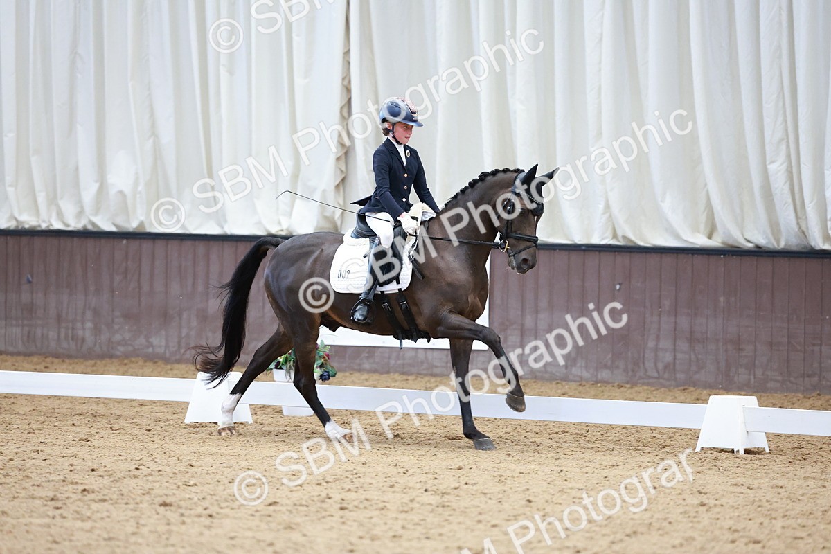 SBM_017109 - Class15 - FEI Pony