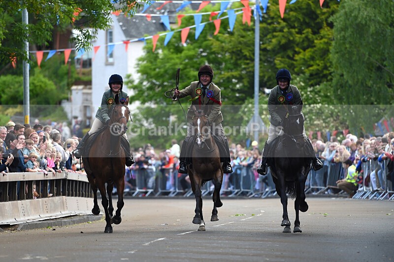 148 - Selkirk Common Riding 2026