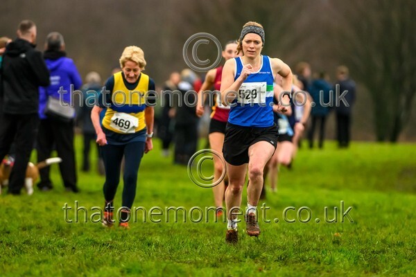 Westxc25-928936 - Senior Women Set Two