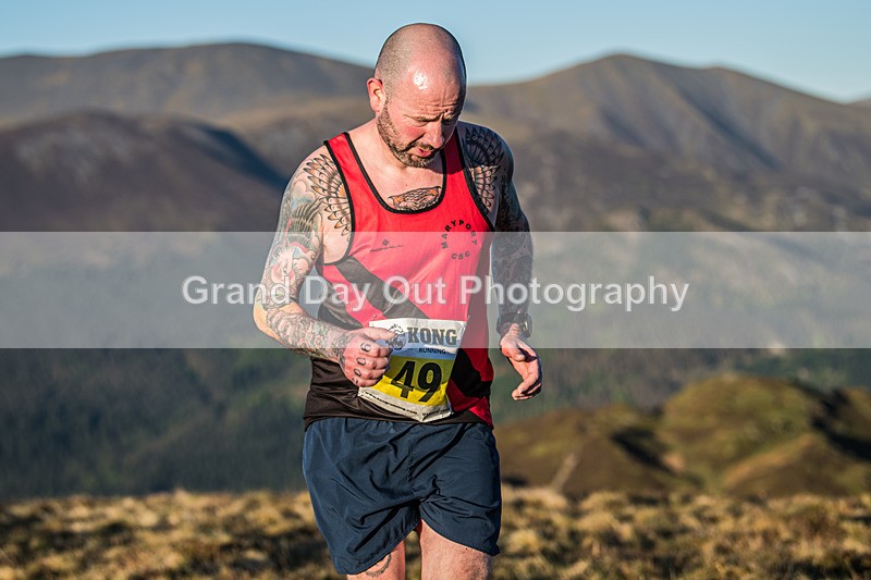 Lords Seat-384 - Lords Seat Fell Race Wednesday 29th April 2026