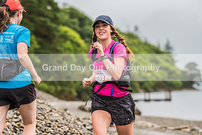 Borrowdale-381 - High Terrain Events Borrowdale Trail Half Marathon Sunday 20th August 2023