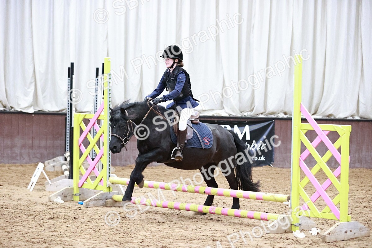 SBM_000474 - Class 2 - Show Jumping 50cm