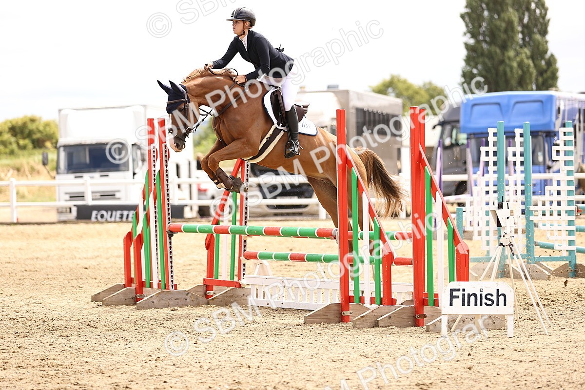 SBM_000379 - Class 3 - Senior British Novice - 90cm