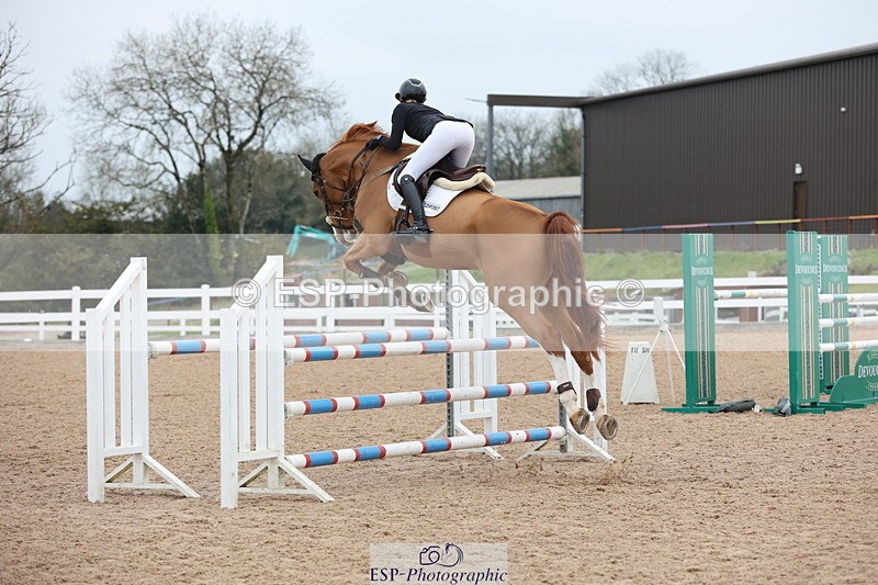 241101A-104154-01141 - FRI Cls 4 Snr 1.05m