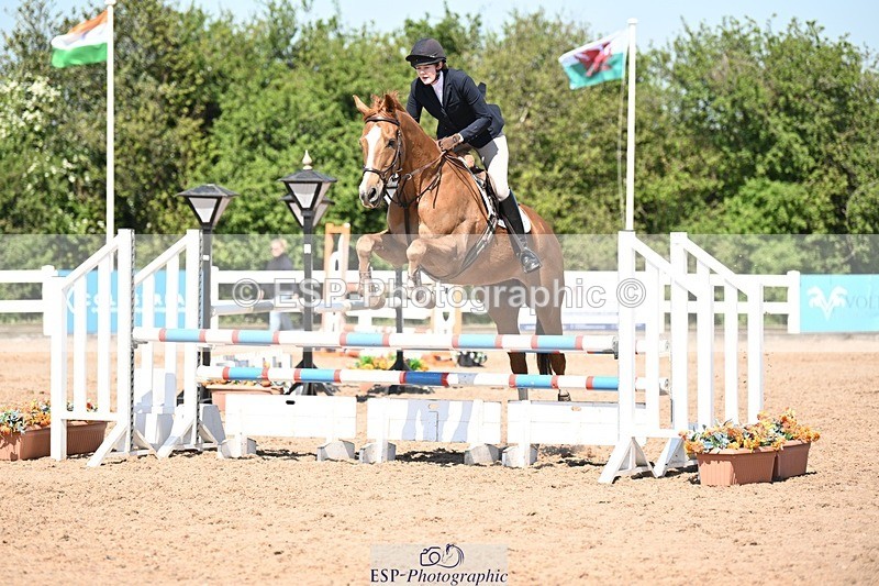 250510-111424-10432 - Cls 20 Snr Discovery and 1m Open