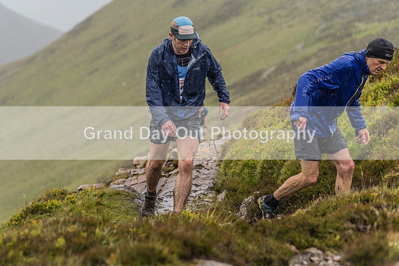 Buttermere-1137 - Buttermere Sailbeck Fell Race Saturday 15th June 2024
