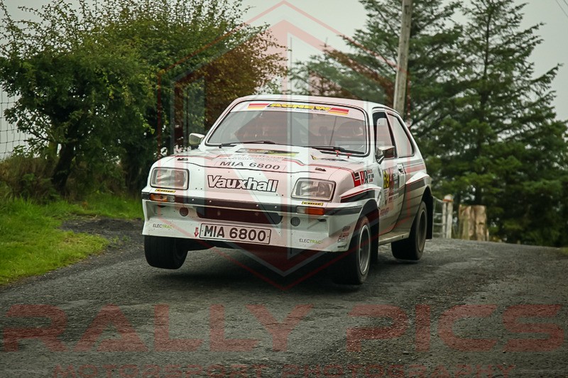 Carryduff Forklift Down Rally 2023-91 - Carryduff Forklifts Down Rally 2023