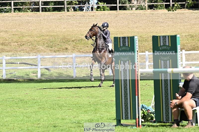 250829A-160955-02720 - Cls 4 Snr 1.30m