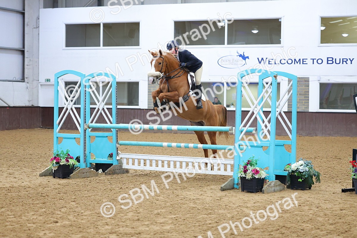 SBM_010259 - Class 22 - Equiyd 1.05m Amateur Championship Qualifier - First Round (1.05m)