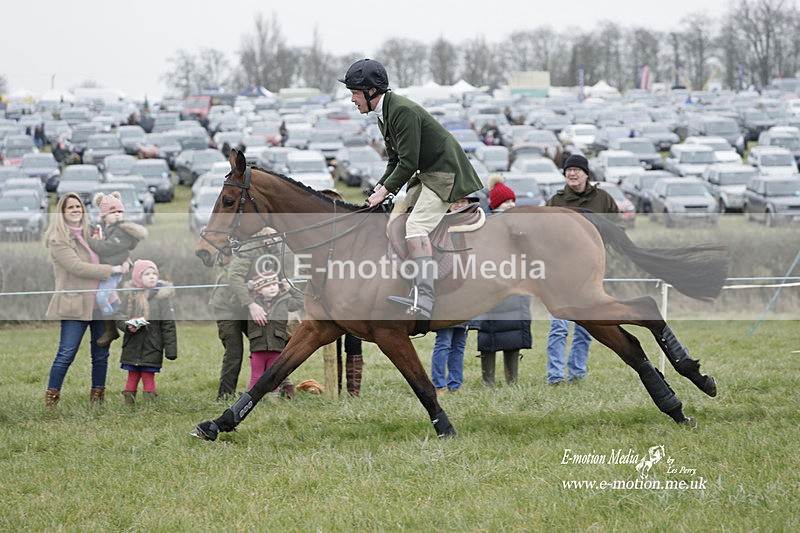 PtP 040323 228 - Duke of Beauforts Hunt Point-to-Point Didmarton 04/03/23