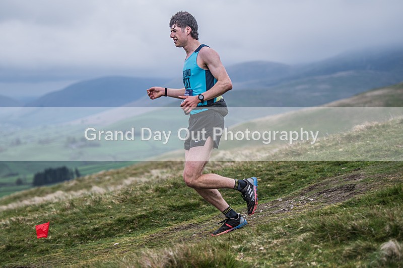 Seniors-1050 - UKA 2026 Senior Inter-Counties Mountain Race - Sedbergh Sunday 3rd May 2026 - Seniors