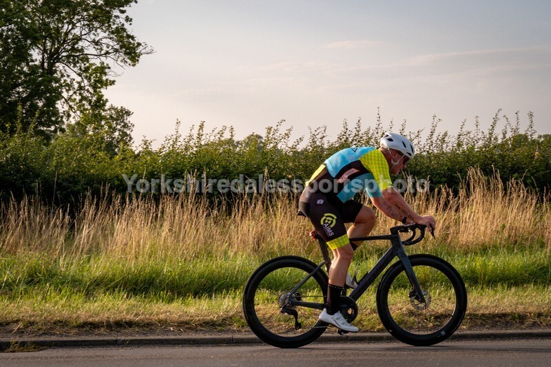DSCF4805 - Darlington CC TT 13/08/25