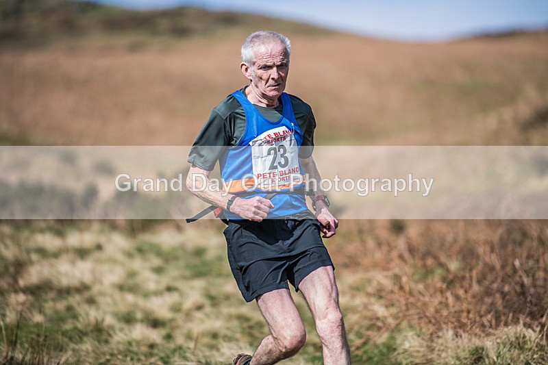 Black Combe-817 - Black Combe Fell Race Saturday 8th March 2025