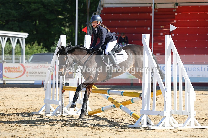 3E7A8748 - Class 2: Junior 70cm