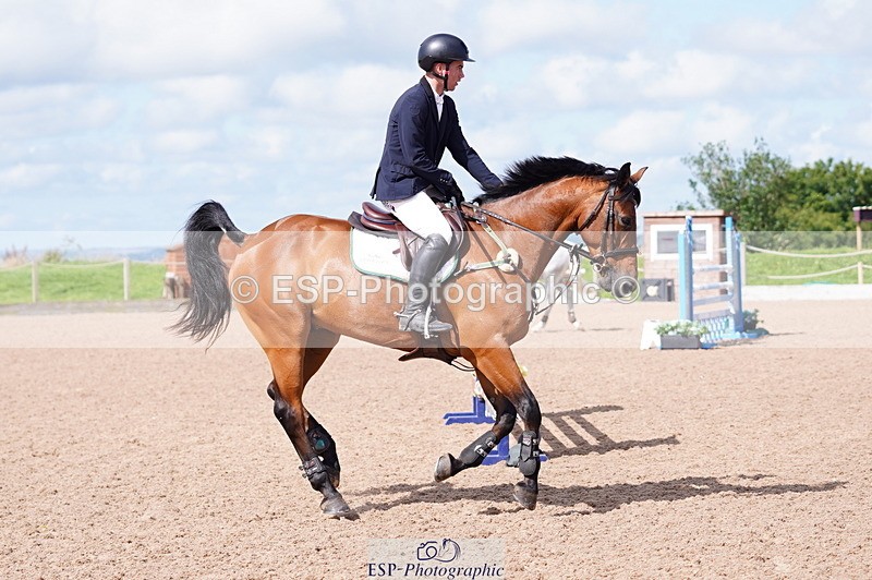 240728A-101120-08102 - Cls 25B Snr 1.10m