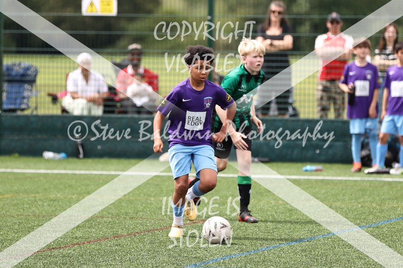 1DX31946 - Sun 14th U12 Boys