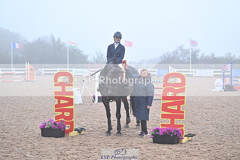 241006A-112020-06528 - Cls 24 95cm Nat Am Quals