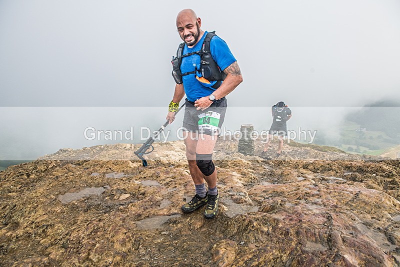 Lakes Ultra-297 - Kong Lakes Ultra Fell Race Saturday 24th June 2023
