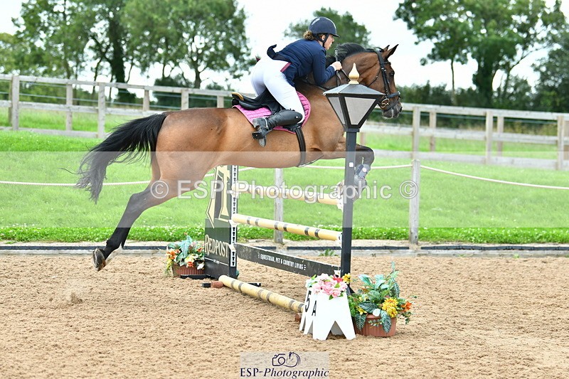 230729A-122637-05694 - Cls 14 NAF Bronze 1st Jump Off