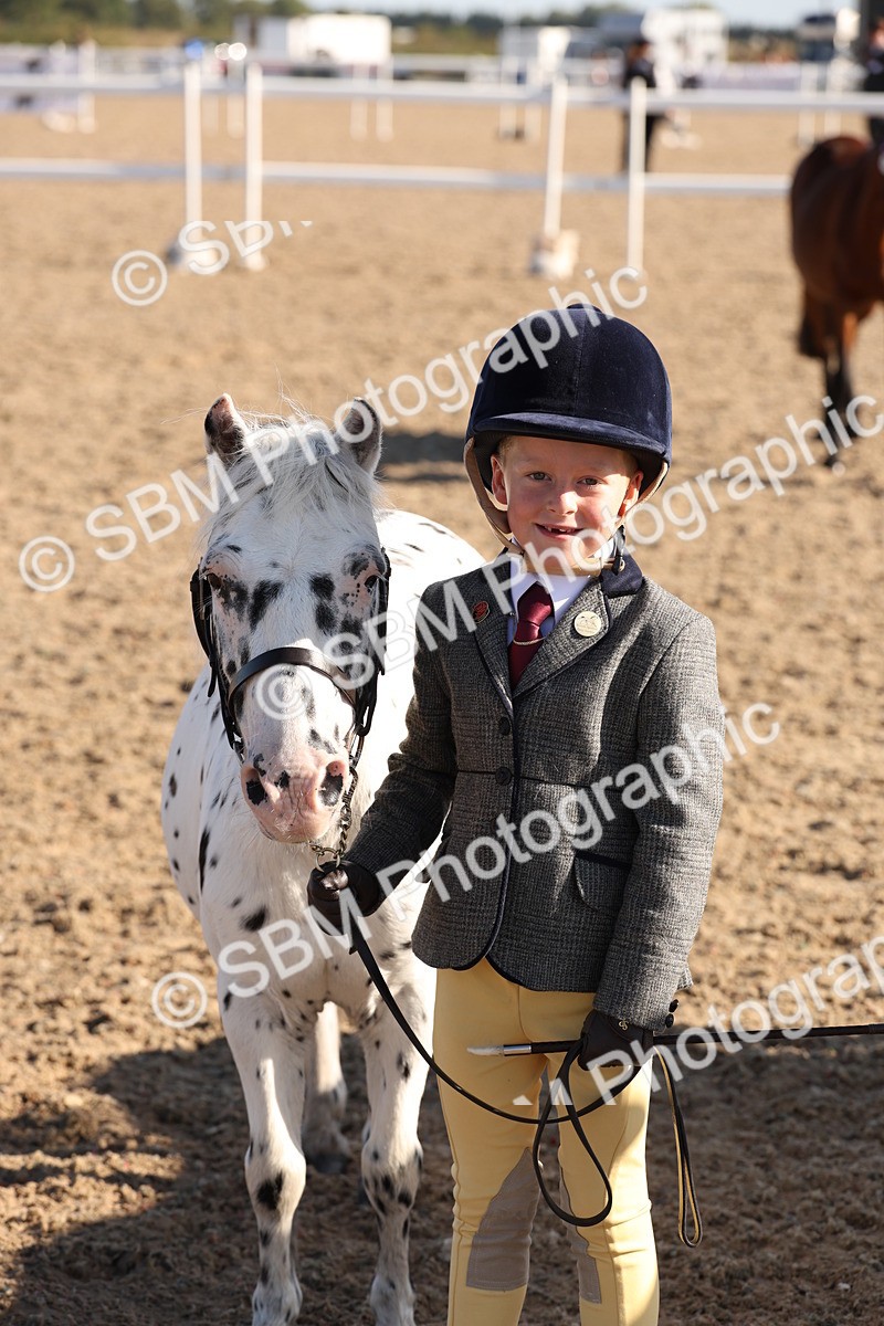 SBM_11689 - Class 203 - Young Handler 11 to 16 years