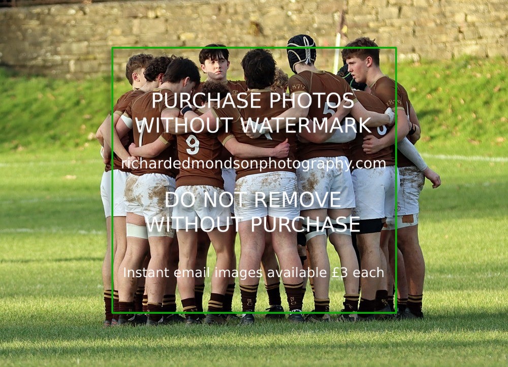 IMG_7293 - Sedbergh School 1st XV vs Llandovery (10/12/24)