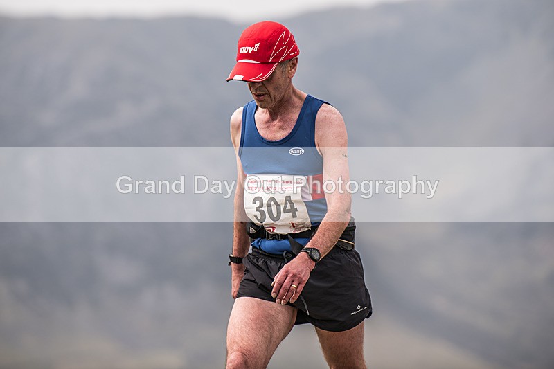 Newlands-1075 - Newlands Memorial Fell Race Saturday 12th April 2025