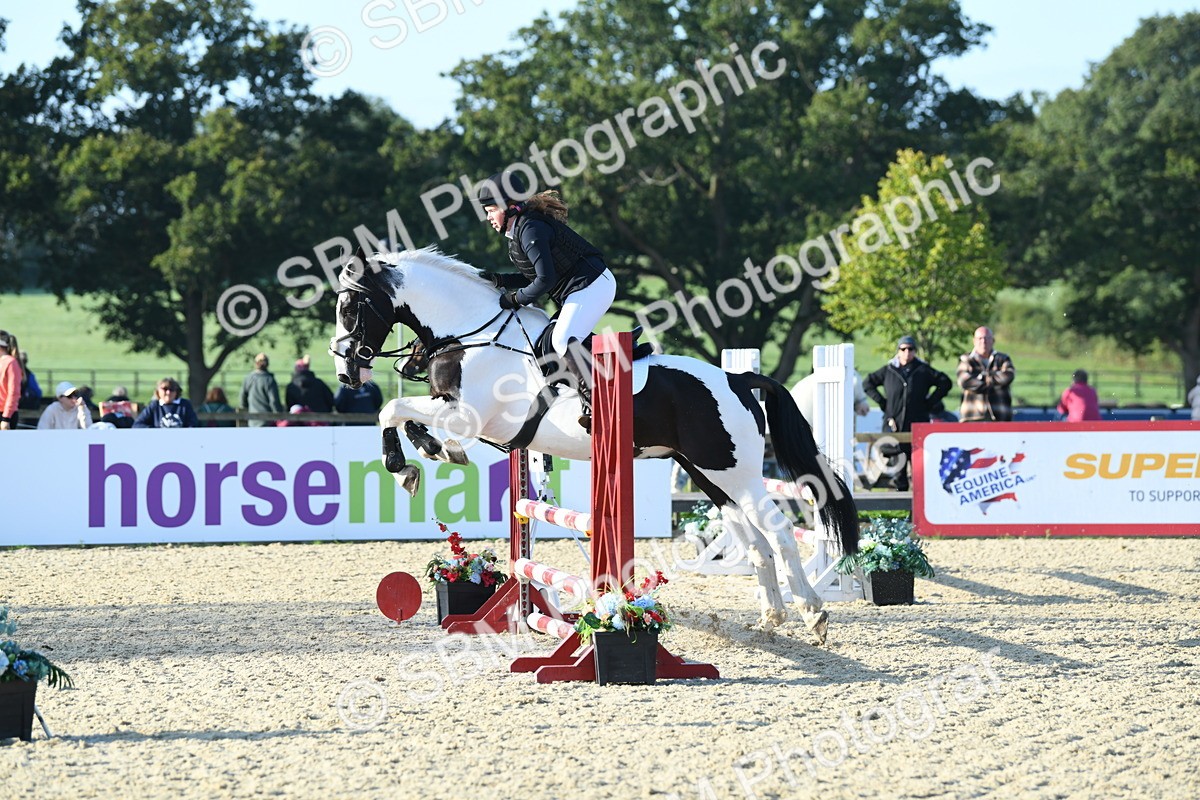SBM_58250 - J24 - Junior Horse 75cm Championship
