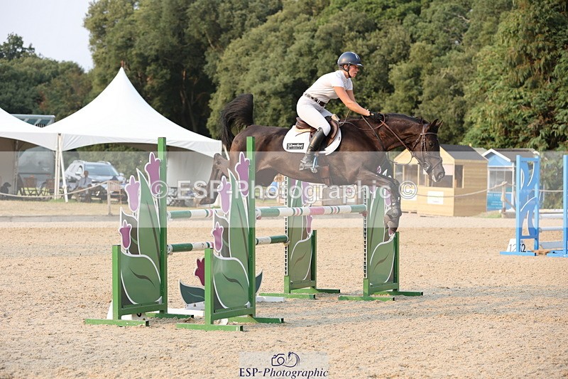 250816A-180640-03272 - Cls 11 Snr Foxhunter