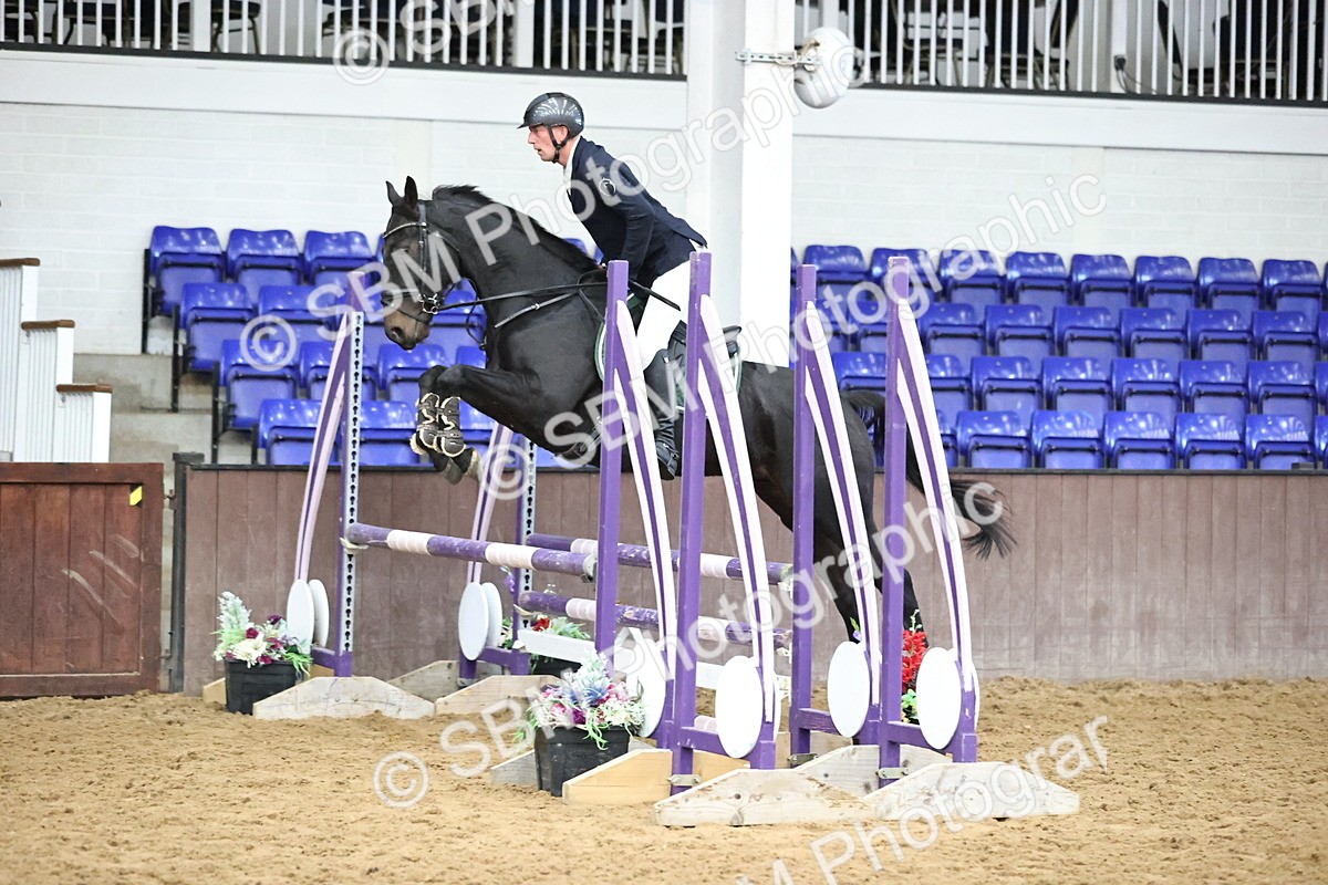 SBM_002629 - Class 9 - Senior British Novice 90cm