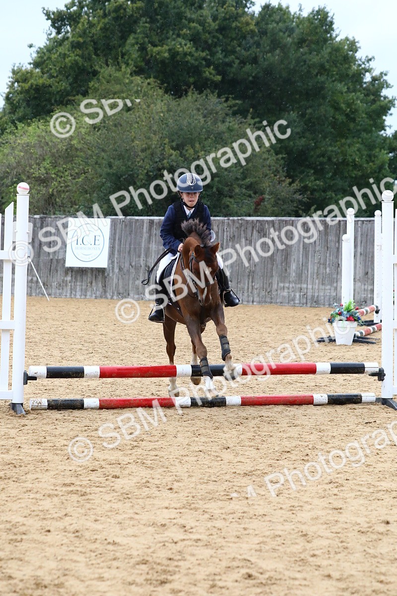 SBM_68437 - J3b - Mini Tour Junior Pony 40cm Championship