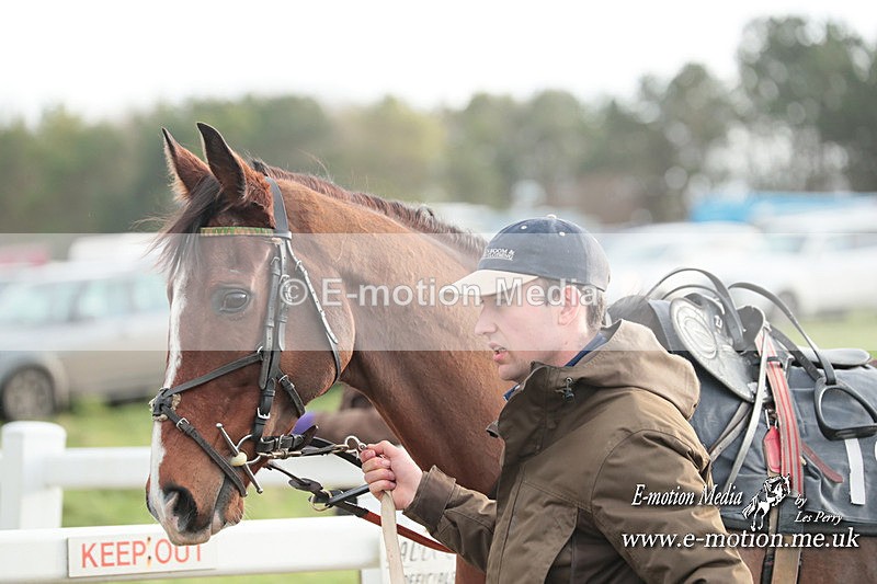 PtP 311223 374 - Larkhill Racing Club Point-to-Point 31/12/23