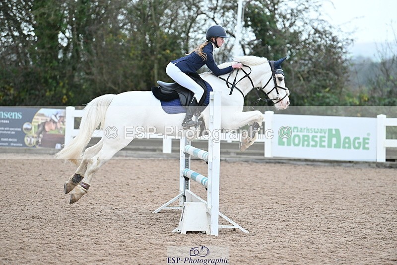 231119A-092628-04594 - Sun Cls 3 BlueChip Pony Discovery Qualifier