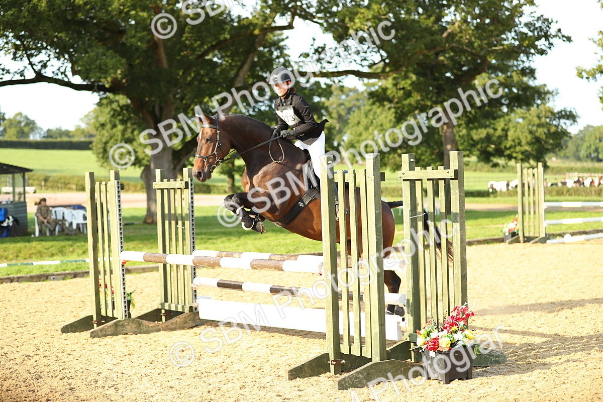 SBM_60223 - J41 - Grand Tour 95cm Championship