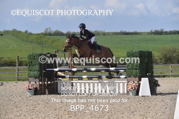 BPP_4673 - CLASS 19 SAT 1.05m Amateur Championship Qualifier/ 1.05m Open