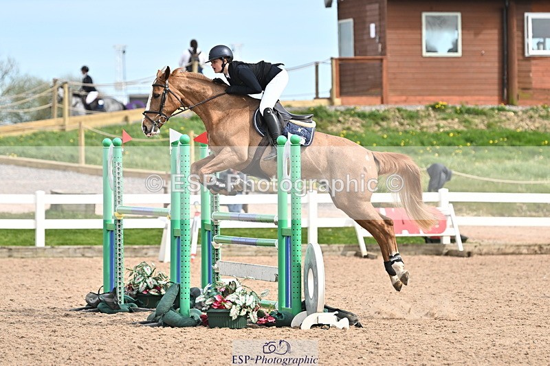 240418A-151419-03977 - Cls 17, 1 Star Silver Tour 1.20m