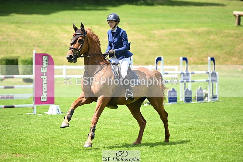250614A-134623-06957 - Cls 20 Foxhunter