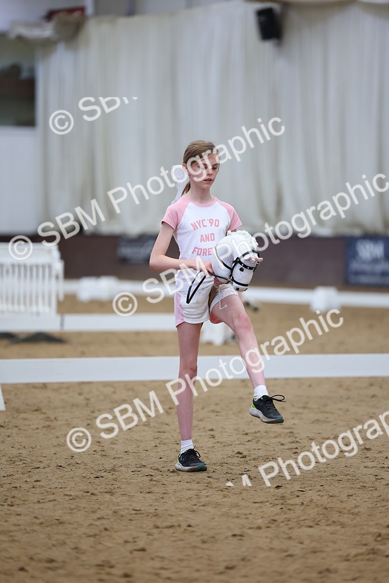 SBM_002112 - Class 7 - Freestyle Dressage Championship Final