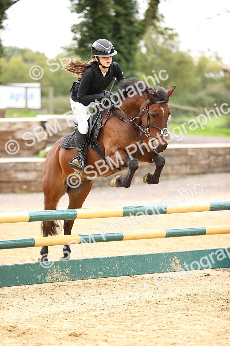 SBM_68754 - J18 - Junior Pony 85cm championship