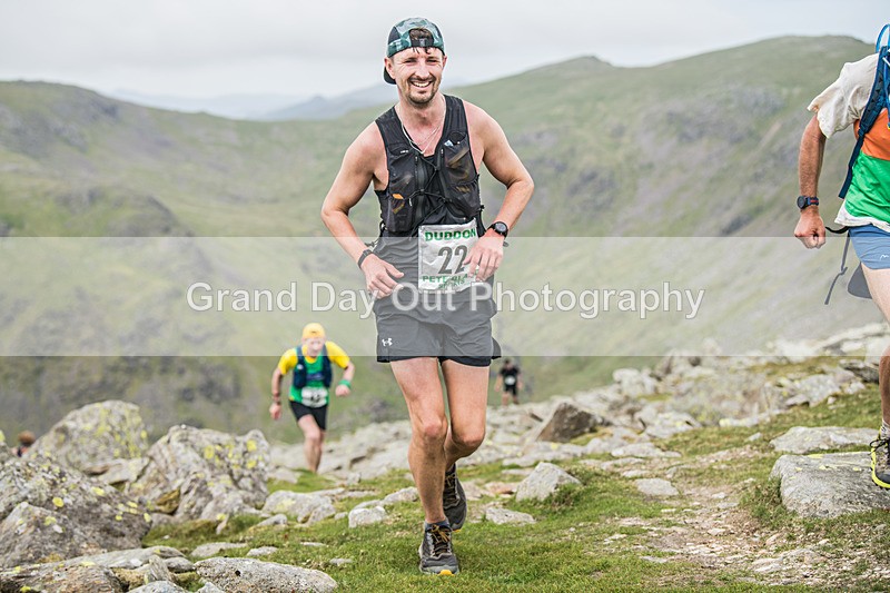 Duddon Long-486 - Duddon Valley Long Fell Race Saturday 30th May 2026