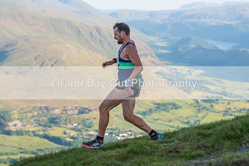 Blencathra-101 - Blencathra Fell Race Wednesday 7th June 2023