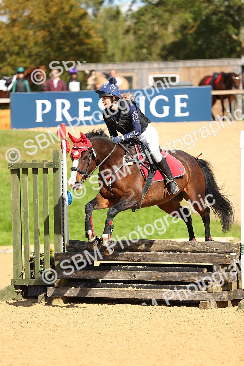 SBM_07561 - E4 Eventers Challenge 80cm Open