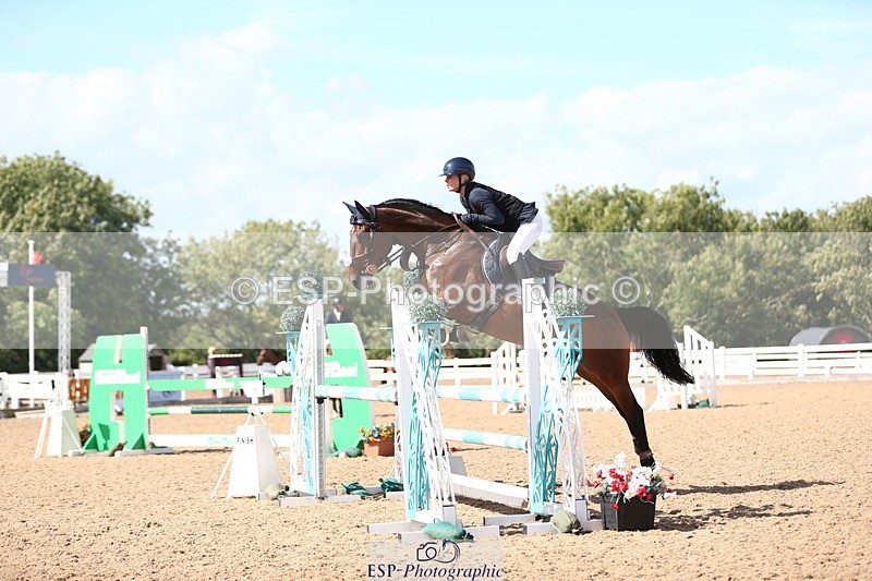 230811A-160020-06716 - Cls 18 A&B 1.10m Nat Am Qualifier