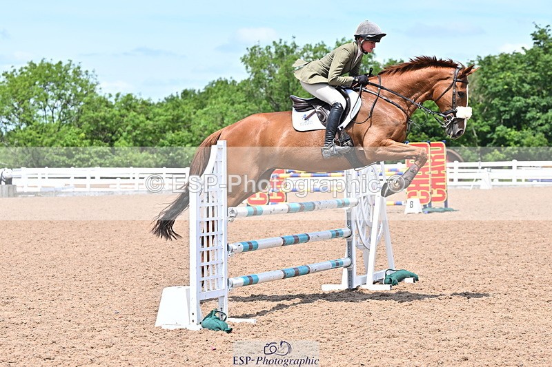 240619A-131804-00251 - Cls 3 Snr 1.05m Open