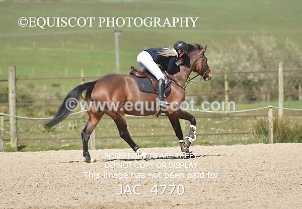 JAC_4770 - CLASS 12 SAT Senior 1.30m Open RHS Young Masters Qualifier