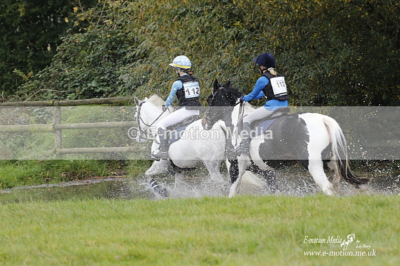  WWHT 171021 2197 - Novice Pairs (0.80m)  17/10/21