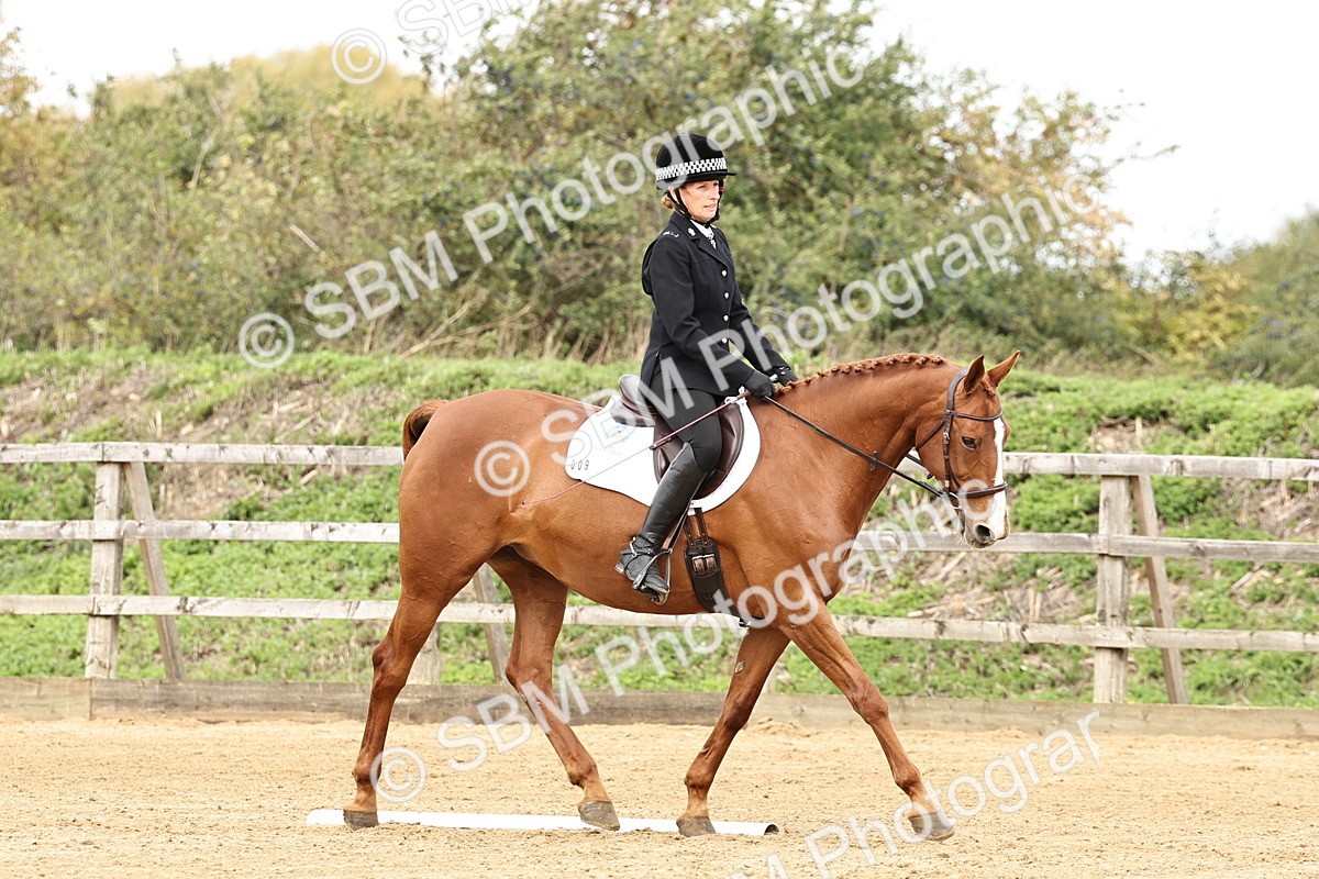 SBM_001129 - Class 46 - Novice 1 Combined Training