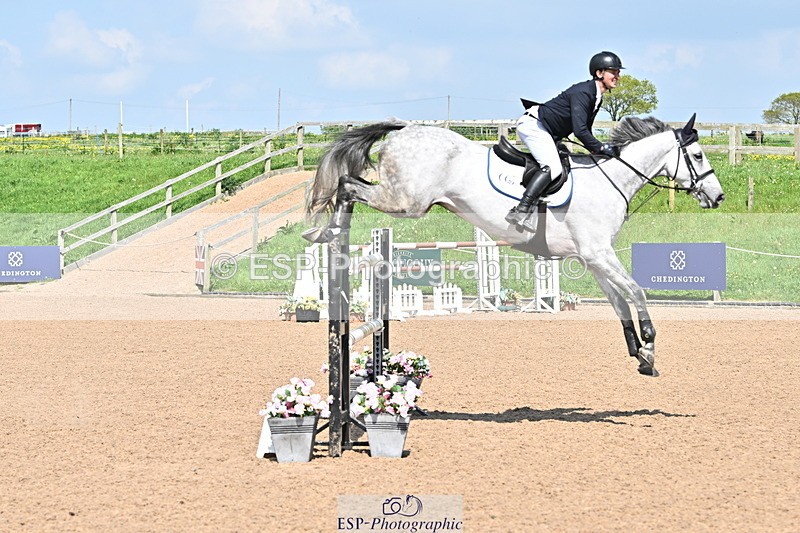 240509A-150333-02632 - Cls 11 National 1.40m Open