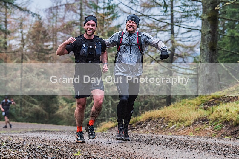 Glentress 21  10K-1889 - High Terrain Events Glentress 21 & 10K Trail Races Saturday 18th November 2023