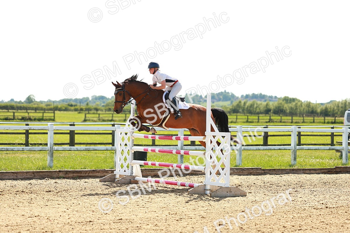 SBM_002895 - Class 4 - Senior Newcomers - 1.10m